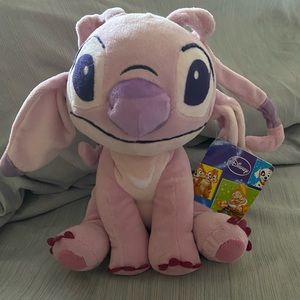 Angel from Lilo & Stitch